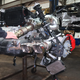Image for article titled I Helped Reassemble A Stripped-Down 2020 Chevy Corvette C8. What I Saw Was Beautiful